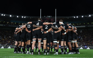 PREVIEW: All Blacks v Japan (Yokohama) Thumbnail
