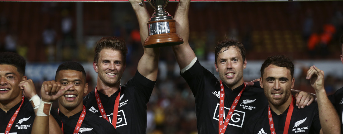 All Blacks Sevens team naming