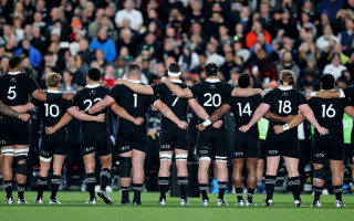All Blacks anthem