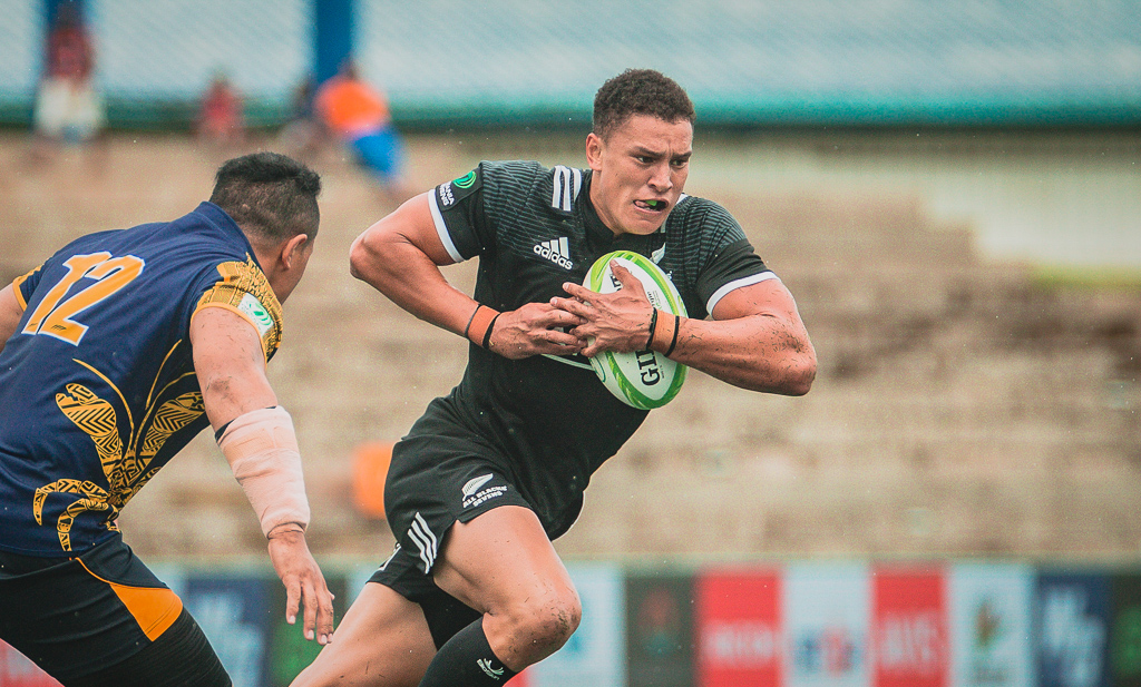 All Blacks Sevens signings bolster squad for new season