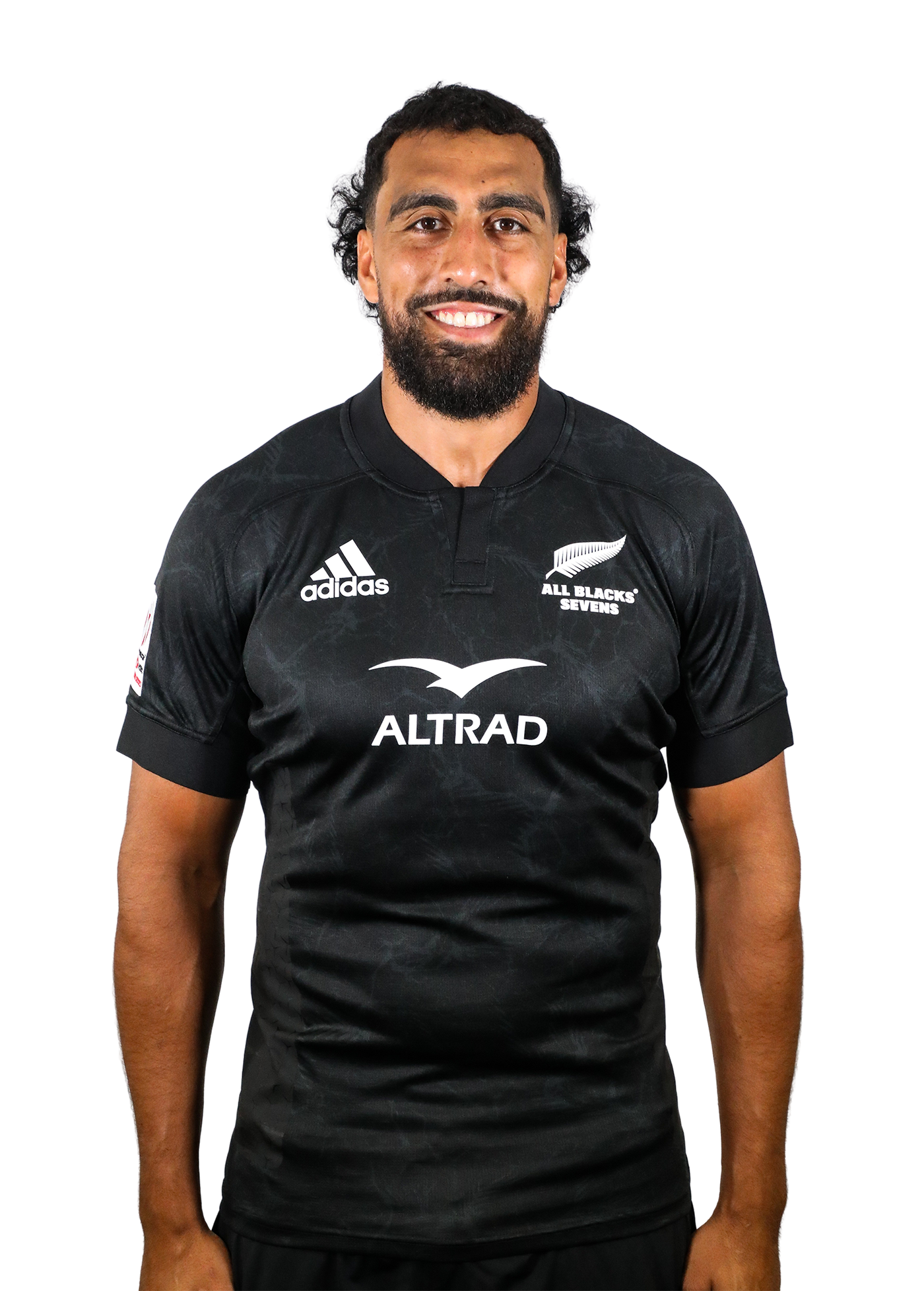 Amanaki Nicole Portrait