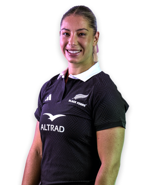 Amy du Plessis Portrait