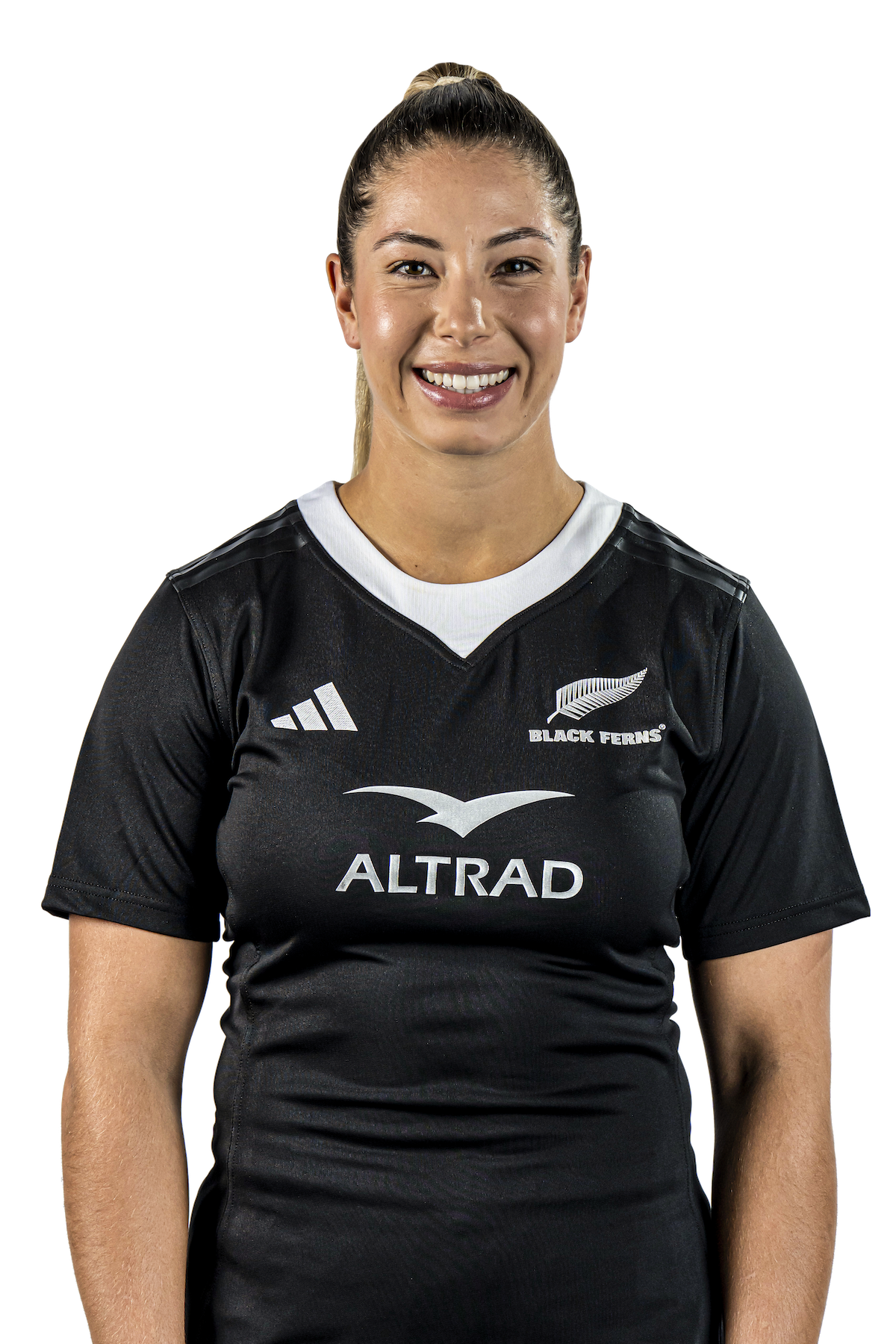 Amy du Plessis Portrait