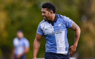 'Embrace the Noise and Nail Our Game' - Savea on Twickenham Challenge Thumbnail
