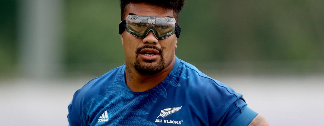 Image result for ardie savea goggles