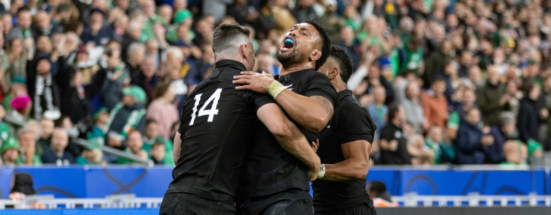 Opinion: We are about to witness the greatest Rugby World Cup Final ever :  PlanetRugby