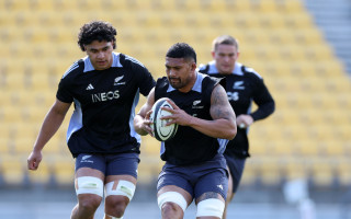 Savea’s 100th, Sititi’s Opportunity: A Loose Forward Legacy at Eden Park