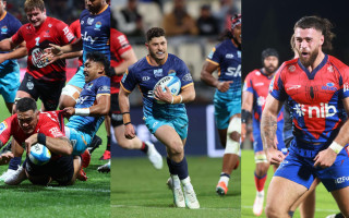 Super Rugby Pacific Fantasy: The ten players to buy ahead of Round Eight