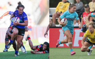 2025 Sky Super Rugby Aupiki Teams: Grand Final