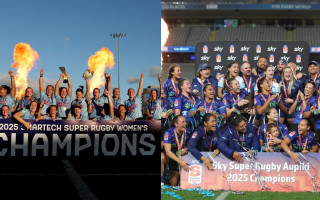 2025 Super Rugby Champions Final Teams