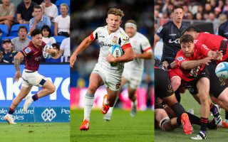 Fantasy Super Rugby Pacific: Ten biggest winners out of opening round of matches