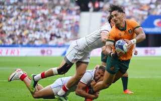 World Cup Watch: Australia prepare for do-or-die clash