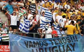 Australia v Uruguay Rugby World Cup 2019  Pool D