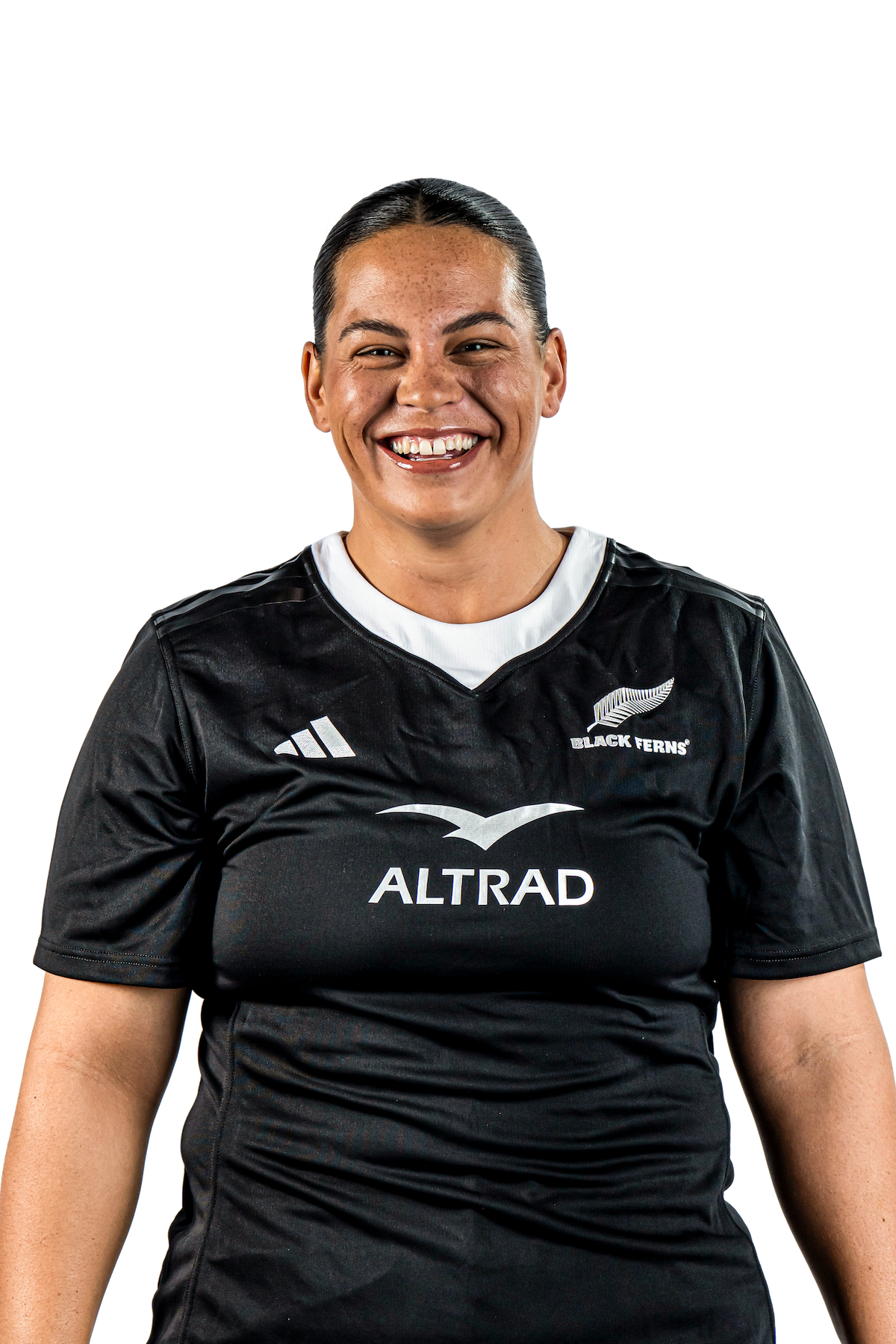 Awhina Tangen-Wainohu Portrait