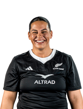 Awhina Tangen-Wainohu