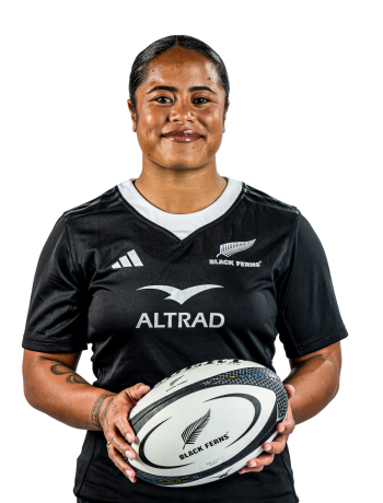 Ayesha Leti-I’iga