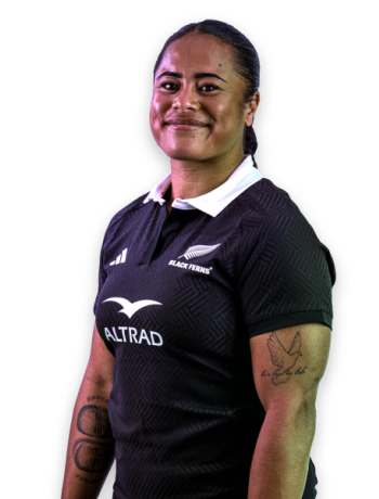 Ayesha Leti-I’iga