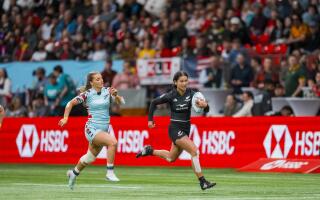 Braxton Sorensen-McGee re-signs with New Zealand Rugby through to 2027 Thumbnail