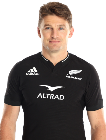 Beauden Barrett