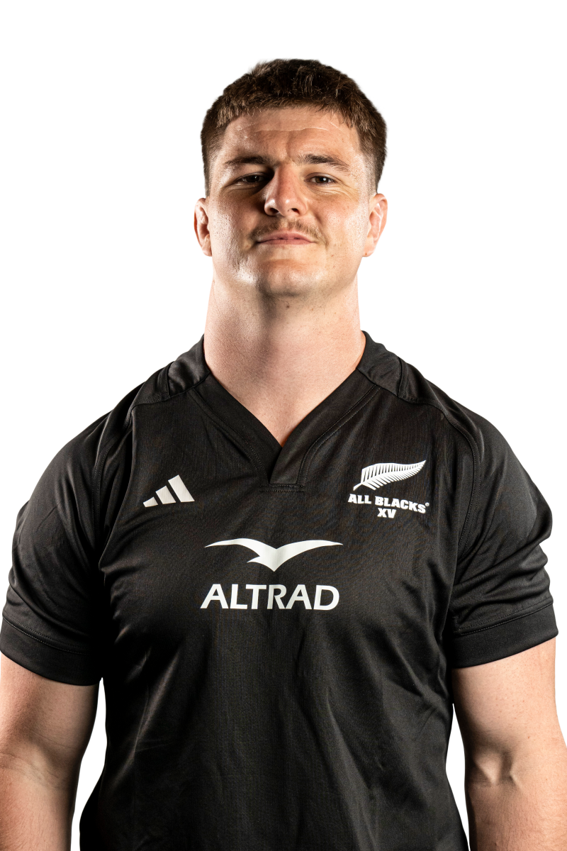 Josh Beehre Portrait