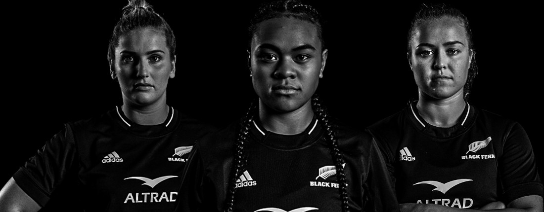 All Blacks and Black Ferns to share new jersey logo with French rivals in  2022