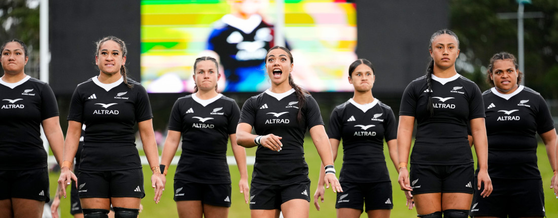 BF HAKA