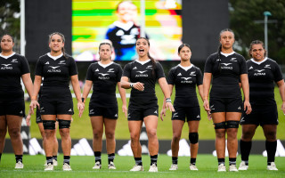 Black Ferns' Haka Goes Viral with 17 Million Views on TikTok