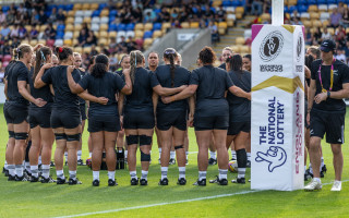 Black Ferns Injury Update