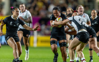 Canada End Black Ferns World Cup Reign in Bristol Thumbnail