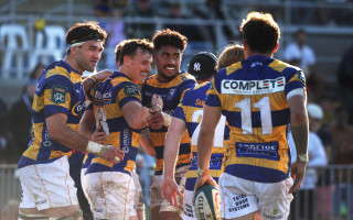 Fireworks in Round One as Bunnings NPC Returns