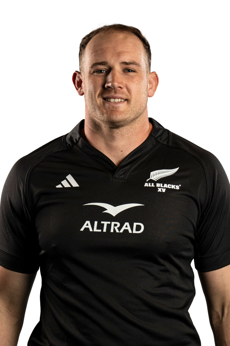 Kaylum Boshier Portrait