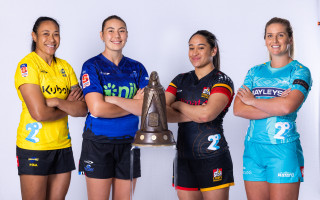 Sky Super Rugby Aupiki goes prime time for 2025 final and adds trans-Tasman showdown