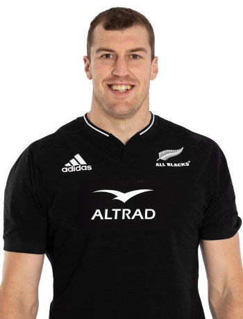 Brodie Retallick