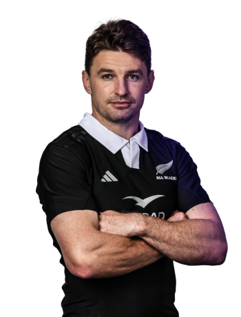 Beauden Barrett