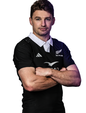 Beauden Barrett