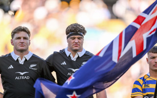 Scott and Jordie Barrett Sidelined for Scotland Clash Thumbnail