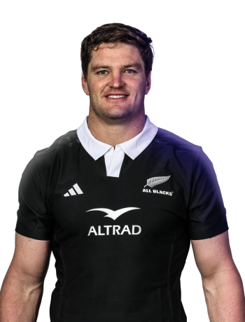 Scott Barrett