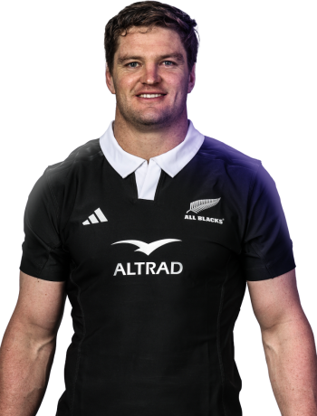Scott Barrett
