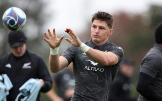 Beauden Barrett WEB