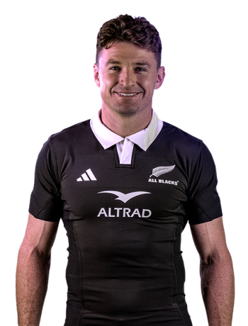 Beauden Barrett