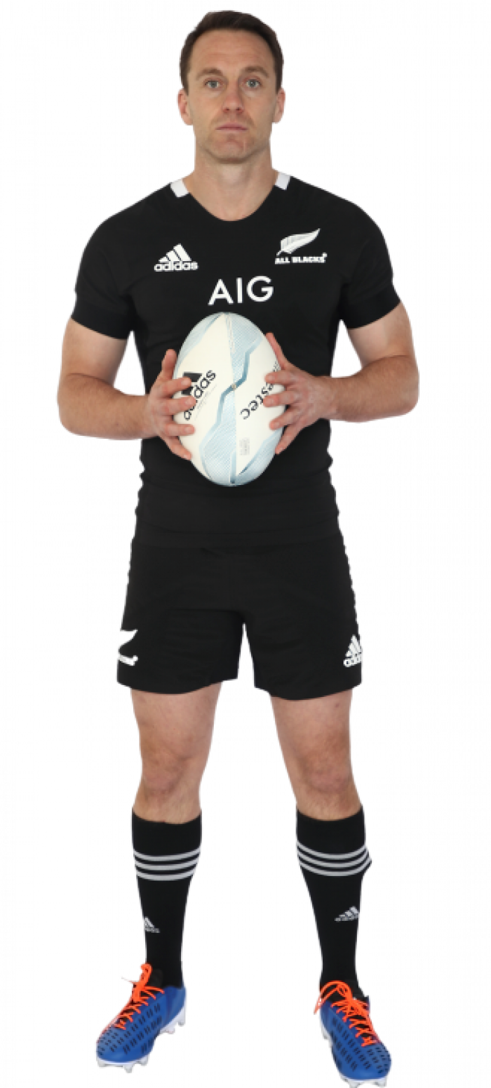 Ben Smith