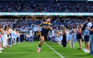 Proctor tops Super Rugby Pacific Fantasy scores as prices surge after Round 4  Thumbnail