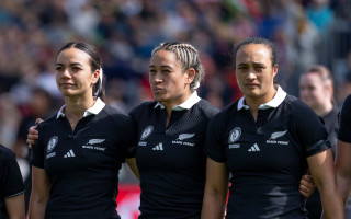 Canada End Black Ferns World Cup Reign in Bristol
