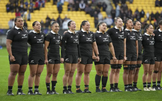 Fixtures announced for historic Howden British & Irish Lions Women’s Series to New Zealand in 2027 Thumbnail