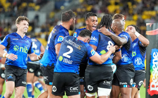 Blues Ready for Fijian Heat as Cotter Calls for 80-Minute Edge