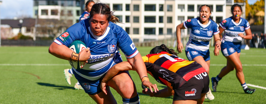 CB   FPC   Auckland v Waikato 250809   037