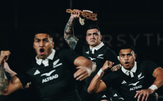 Taylor to play his 100th Test; Parker to debut against Argentina