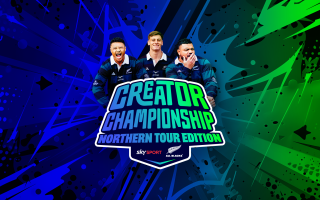 Creator Championship: Northern Tour Edition – Rugby, Chaos and Comedy at Eden Park Thumbnail