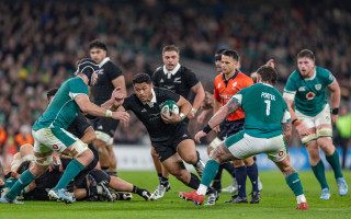 Late Injuries Shake Up Ireland Squad for Chicago Clash Thumbnail