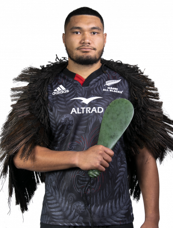 Cameron Suafoa